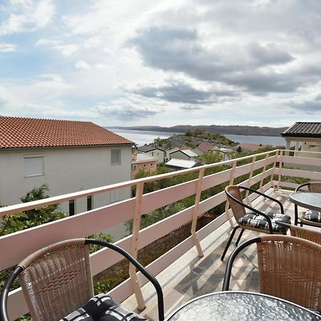 Apartment Jelena Ribarica Kültér fotó