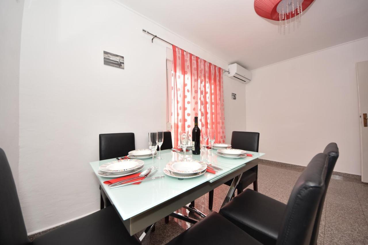Apartment Jelena Ribarica Kültér fotó