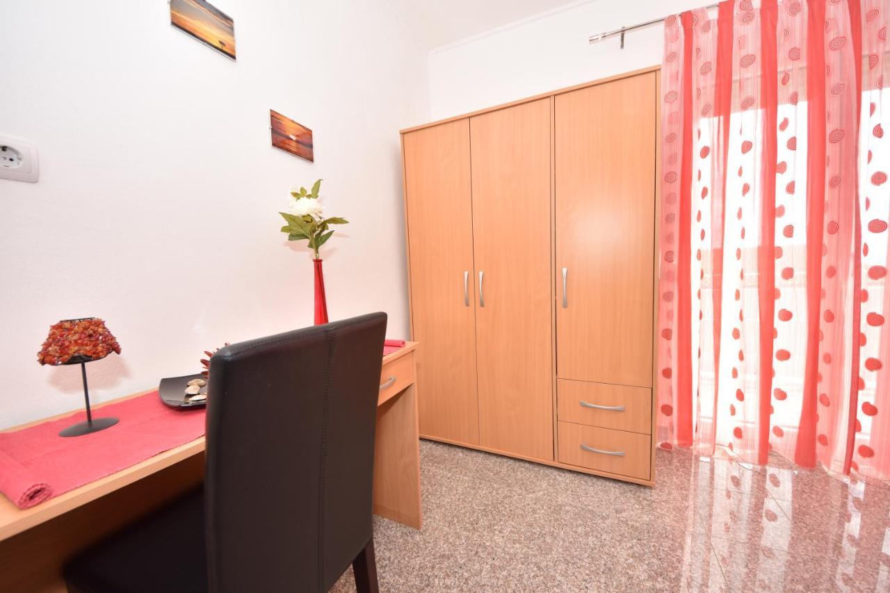 Apartment Jelena Ribarica Kültér fotó