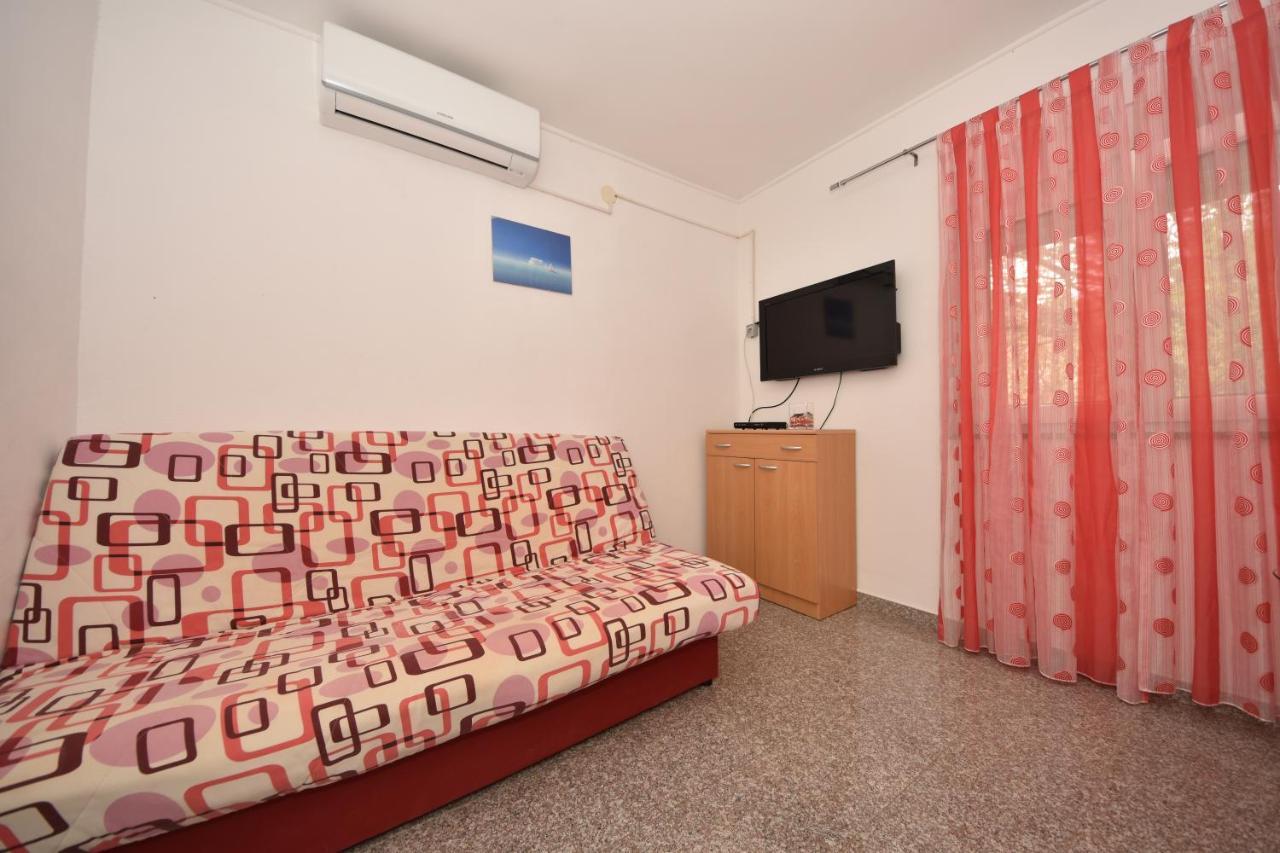 Apartment Jelena Ribarica Kültér fotó