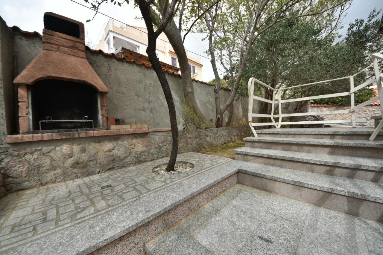 Apartment Jelena Ribarica Kültér fotó