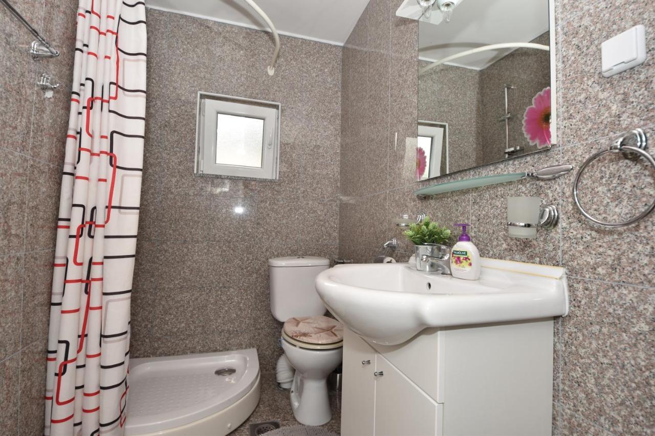 Apartment Jelena Ribarica Kültér fotó